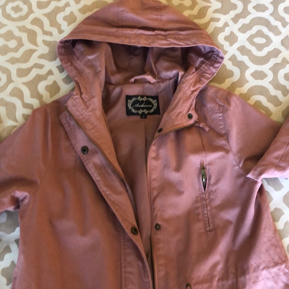 Jacket - Picture 6 of 8